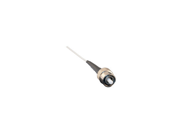 ECS Pigtail FC 10/125 1,5m G652D 